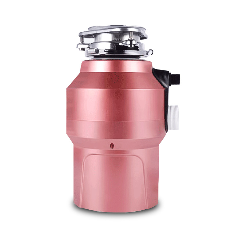 厨余垃圾处理器