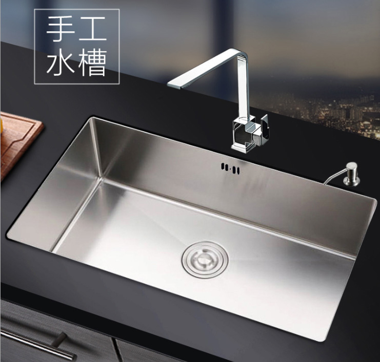 厨房不锈钢水槽
