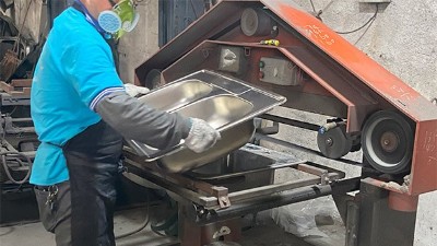 生产不锈钢洗菜盆厂家