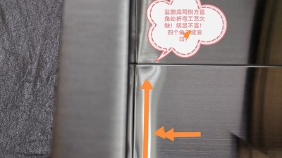 怎么辨别产品品质，厨房不锈钢水盆厂家该注意哪几点？