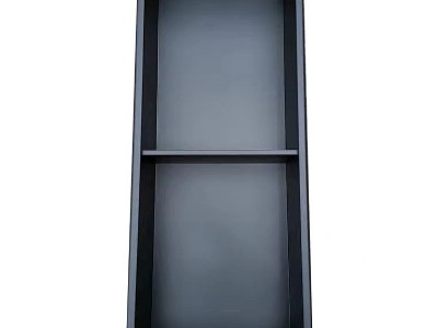 304不锈钢壁龛